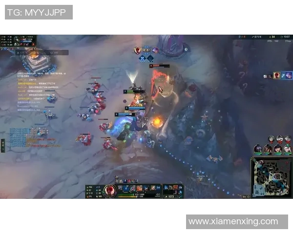 LCK赛区打野英雄节奏分析与策略探讨助你掌握游戏胜利之道